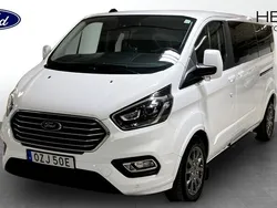 Begagnad 2023 Ford Tourneo Custom | 359 920 kr