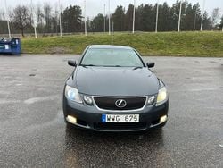 Begagnad 2005 Lexus GS300 Sedan | 39 900 kr