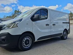 Vit Begagnad 2019 Renault Trafic Van | 169 900 kr (Marknadspris)