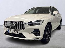 Ny 2026 Volvo XC60 SUV | 599 900 kr (Marknadspris)