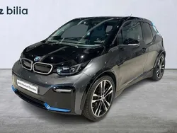 Grå Begagnad 2021 BMW i3 Comfort Edition Halvkombi | 229 000 kr (Lite dyr)
