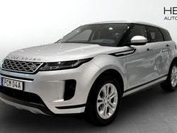Grå (grey) Begagnad 2020 Land Rover Range Rover evoque Kombi | 319 000 kr (Superpris)