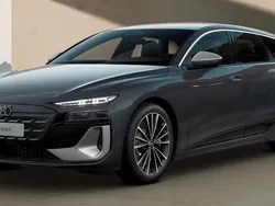 Ny 2025 Audi e-tron Comfort SUV | 1 232 900 kr