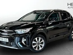 Begagnad 2021 Kia Stonic 4 SUV | 194 900 kr (Bra pris)