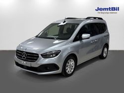 Silver Ny 2024 Mercedes 180 Sedan | 411 170 kr