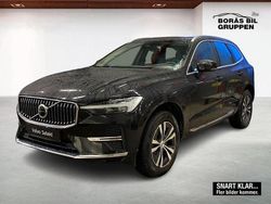 Svart Begagnad 2023 Volvo XC60 Core SUV | 389 000 kr (Superpris)