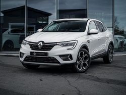 Okänd Begagnad 2022 Renault Arkana SUV | 219 900 kr