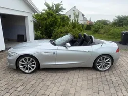 Silver Begagnad 2010 BMW Z4 Comfort Edition Cab | 265 000 kr (Bra pris)
