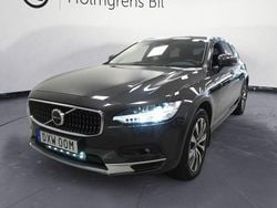Grå Begagnad 2023 Volvo V90 CC Kombi | 494 800 kr (Dyr)