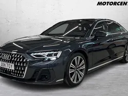 Mörkgrå Begagnad 2022 Audi Q3 Premium SUV | 789 000 kr