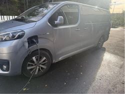 Begagnad 2022 Toyota Proace Van | 270 000 kr (Superpris)