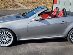 Silver Begagnad 2009 Mercedes SLK280 Cab | 169 000 kr (Lite dyr)