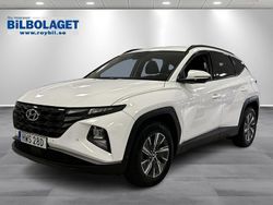Vit Begagnad 2020 Hyundai Tucson Essential SUV | 299 900 kr (Marknadspris)
