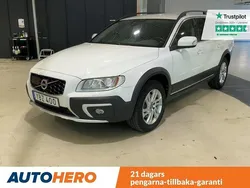 Vit Begagnad 2016 Volvo XC70 Momentum SUV | 195 000 kr (Lite dyr)
