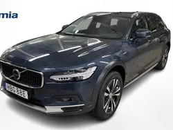 Volvo V90 CC