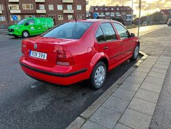 Begagnad 2000 VW Bora Sedan | 17 900 kr