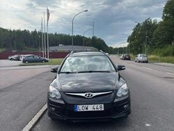 Begagnad 2012 Hyundai i30 Kombi | 55 000 kr (Marknadspris)