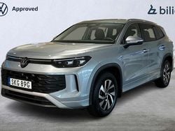 Silver Ny 2025 VW Tayron Edition SUV | 535 700 kr (Marknadspris)