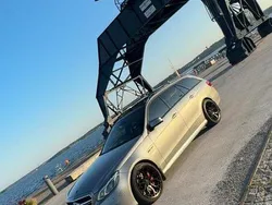 Grå Begagnad 2014 Mercedes E63 AMG AMG Kombi | 340 000 kr (Superpris)