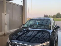 Svart Begagnad 2011 Audi A1 Ambition Halvkombi | 95 000 kr
