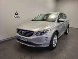 Silver Begagnad 2015 Volvo XC60 SUV | 209 500 kr