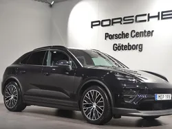 Ny 2024 Porsche Macan SUV | 1 113 500 kr (Lite dyr)
