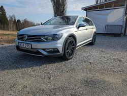 Silver Begagnad 2016 VW Passat Kombi | 165 000 kr (Marknadspris)