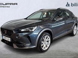 Grå Begagnad 2024 Cupra Formentor SUV | 279 000 kr (Marknadspris)