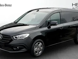 Ny 2025 Mercedes Citan 110 Edition | 278 900 kr (Marknadspris)