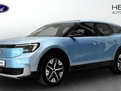 Blå (blue) Begagnad 2025 Ford Explorer Premium SUV | 499 900 kr