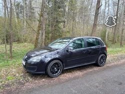 Begagnad 2008 VW Golf VI Halvkombi | 24 000 kr (Bra pris)
