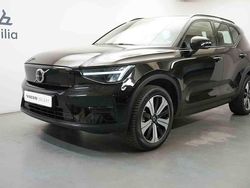 Svart Begagnad 2023 Volvo XC40 Single Motor SUV | 339 900 kr