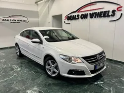 VW CC