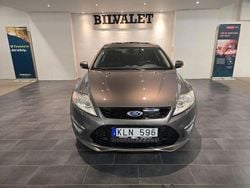 Brun Begagnad 2011 Ford Mondeo S Halvkombi | 69 900 kr