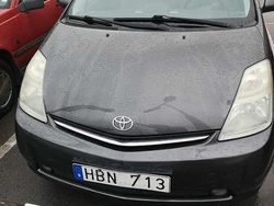 Begagnad 2008 Toyota Prius Halvkombi | 55 000 kr (Marknadspris)