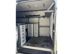 Silver Begagnad 2015 VW Crafter Van | 169 800 kr (Marknadspris)