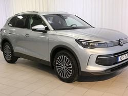 Ny 2026 VW Tiguan Life SUV | 450 100 kr (Marknadspris)