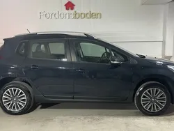 Okänd Begagnad 2017 Peugeot 2008 Active SUV | 98 800 kr (Bra pris)