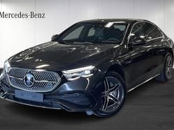 Ny 2026 Mercedes E300 Premium Sedan | 807 850 kr