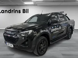 Begagnad 2024 Isuzu D-Max Pickup | 787 375 kr