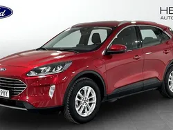 Begagnad 2022 Ford Kuga Titanium SUV | 244 900 kr (Marknadspris)