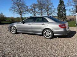 Mercedes E350