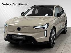 Brun Begagnad 2024 Volvo EX90 Performance SUV | 979 900 kr (Superpris)
