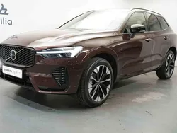 Röd Begagnad 2026 Volvo XC60 SUV | 609 900 kr (Marknadspris)