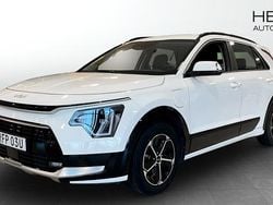 Begagnad 2024 Kia Niro SUV | 339 900 kr (Marknadspris)