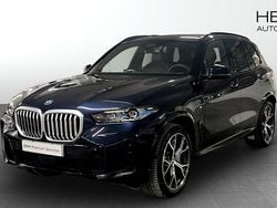 Svart Begagnad 2024 BMW X5 M Sport SUV | 958 700 kr