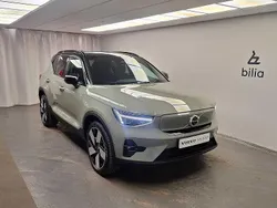 Grön Begagnad 2024 Volvo EX40 Performance SUV | 549 000 kr (Lite dyr)