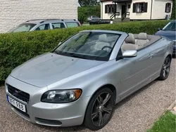 Begagnad 2006 Volvo C70 Summum Cab | 100 000 kr