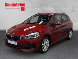 BMW 225