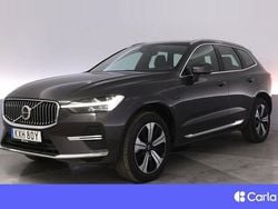 Grå Begagnad 2025 Volvo XC60 Plus SUV | 599 900 kr (Dyr)